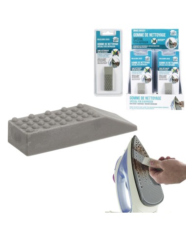 gomme de nettoyage fer a repasser m24 a1/d12/in12/m24