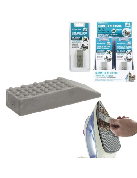 gomme de nettoyage fer a repasser m24 a1/d12/in12/m24