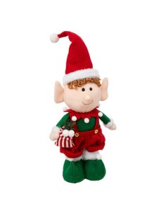 199141 - lutin fille garcon 35cm