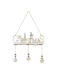 199296 - susp bois christmas gnome l29