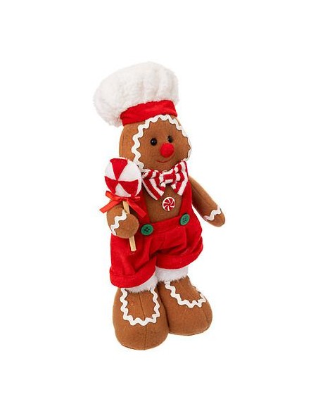 199303 - pain epice h35cm