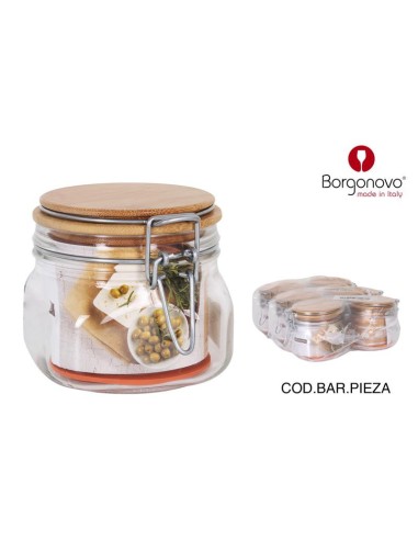 17230500 - pot cuisine primizie 500cc couver. bamb