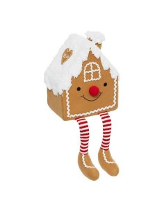 199382 - maison pain epice 43cm