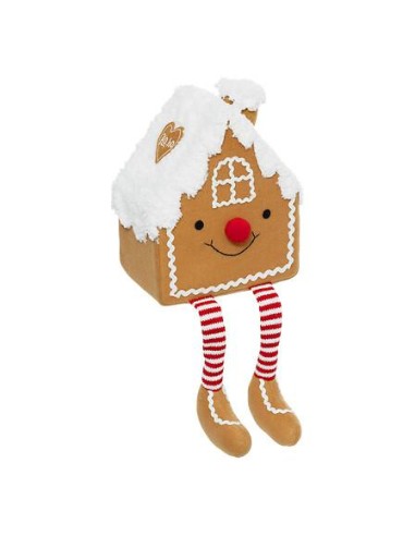 199382 - maison pain epice 43cm