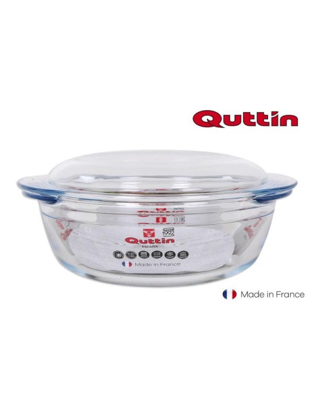qt-8890412r-casser. verre rond.a/couv 2.20.8l qutt