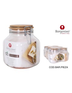 17232000 - pot cuisine primizie 2000cc bambou couv