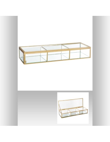 157122-boite bij verre rect dolce