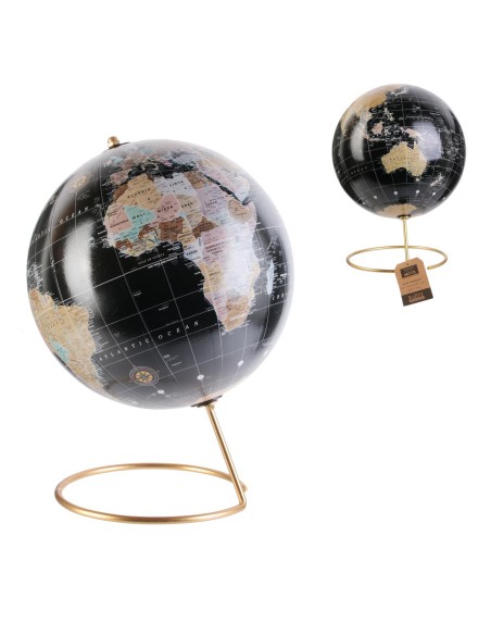globe terrestre deco m6 a1/m6