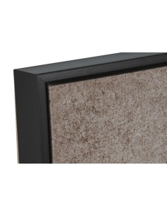 cu-216163 - tableau toile velours 83x4,5x123 velours 2 mod.