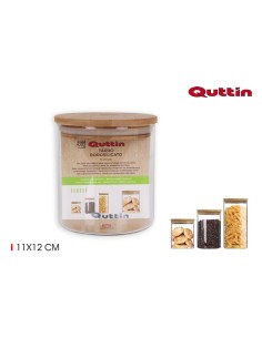 bq03030172028 - boite verre 11x12cm quttin