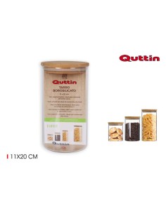 bq03030172032 - boite verre 11x20cm quttin