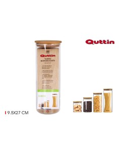 bq03030172026 - boite verre 9.5x27cm quttin