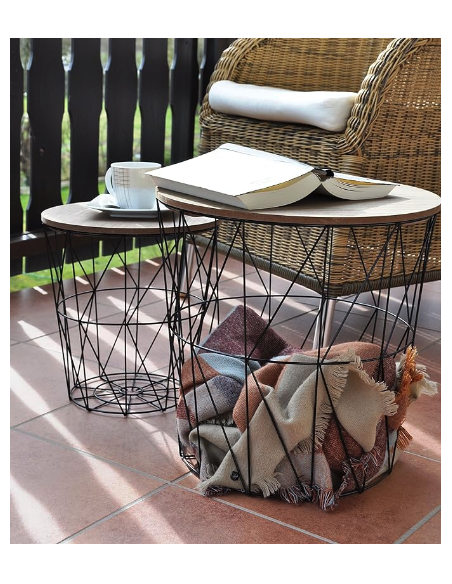 157055c - table cafe met kumi nr pm