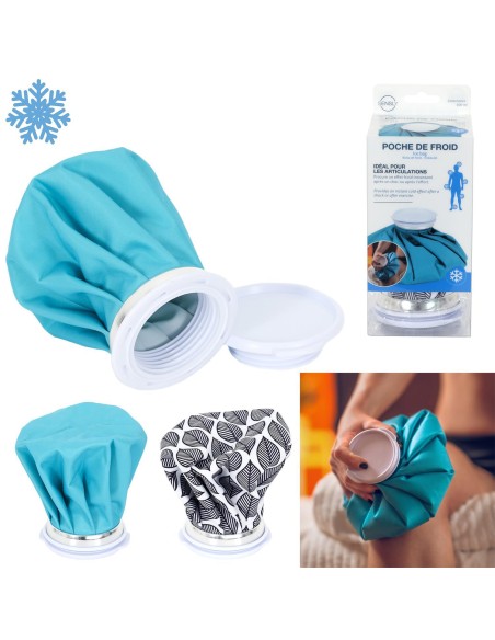 poche de froid m12 a2/m12