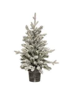 198539 - sapin frosty pot 70cm