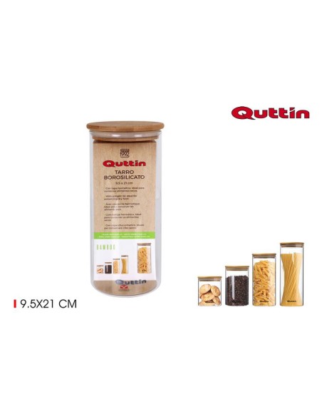 bq03030172024 - boite verre 9.5x21cm quttin