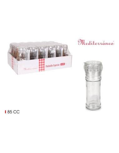 moulin a epices 85cc