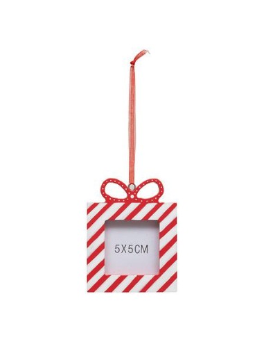 198714 - sdn bois cadeau photo rg 10cm