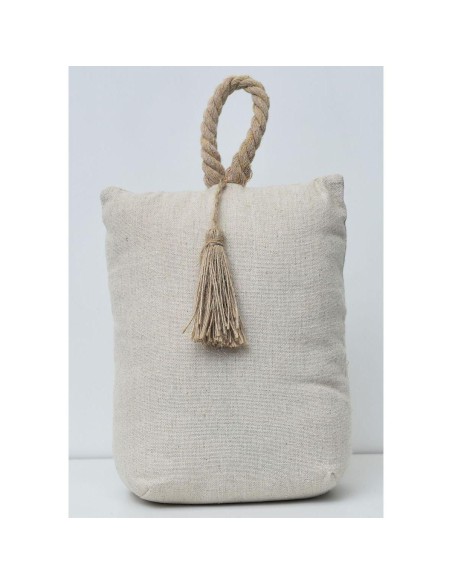 400903 - butee de porte nature - ecru