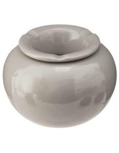 158232 - cendrier crmq alicia ass d15,5