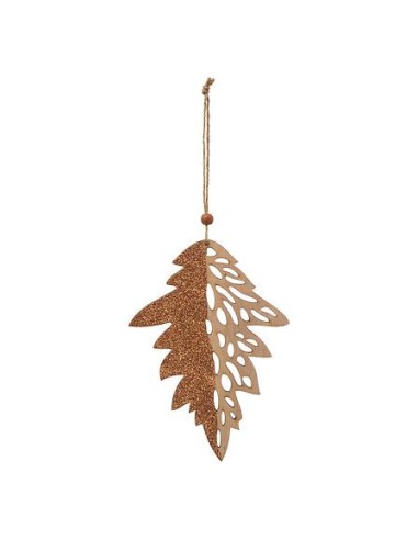 198726 - sdn bois feuill paill cvr 18cm