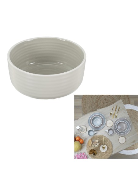 bol bicolore gris 60cl m12 a1/in6/m12