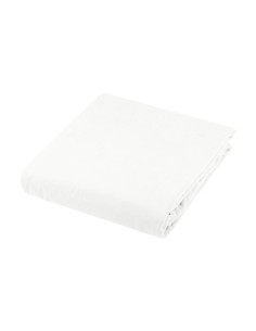 cottage hc 240x220 100% blanc 60fils cot.lave