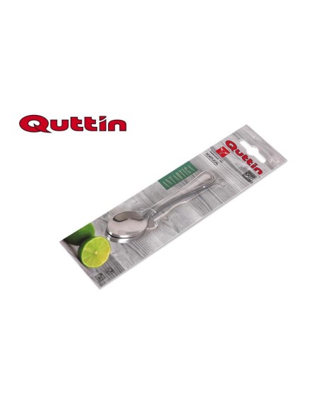 set 6 cuillers a cafe 1.5mm antartica