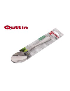 qt-848a146331 - set 3 cuillers 2mm antartica