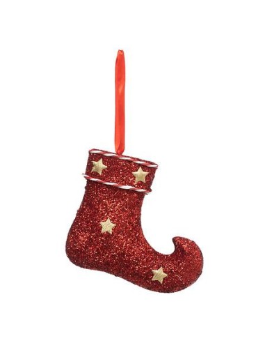 198863 - sdn plf botte rge paill 16cm