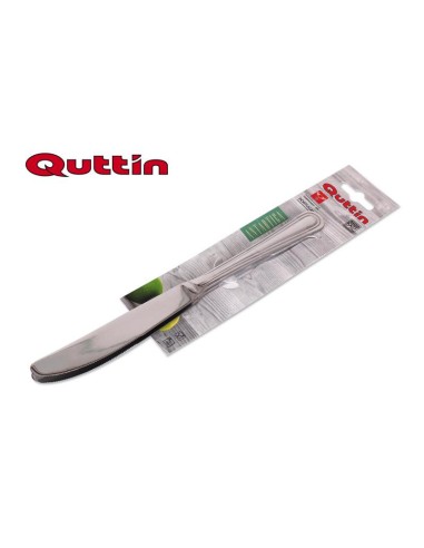 set 2 couteaux 116g22cm antartica