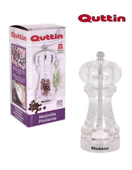 bq01016367632-moulin a poivre acrylique 14cm q