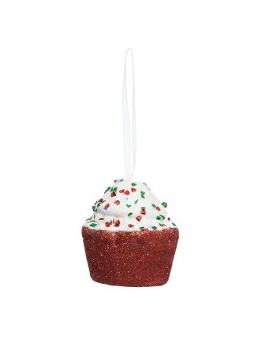 198684 - sdn plf cuckake paill rg 6cm