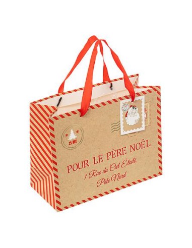 199101 - sac cadeau cher pn pm