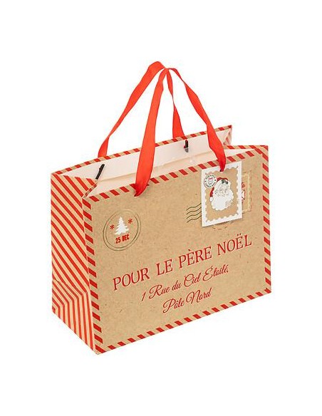 199101 - sac cadeau cher pn pm