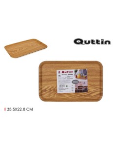 by01018671936-plateau en bois 35.5x22.8cm quttin