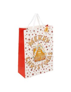 199114 - sac cadeau pain epice gm