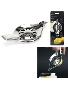 kv7311 - presse citron inox 12cm m18