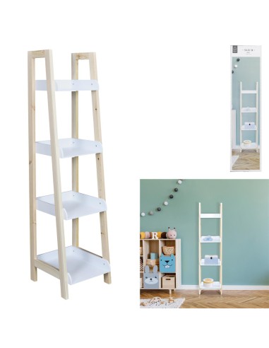 hd6761 - etagere enfant tim l30cm m1