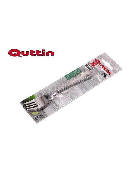 qt-848a646669 - set 6 fourchette dessert 1.5mm antartic