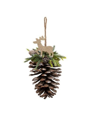 198972 - sdn pdp foug renne paill 20cm