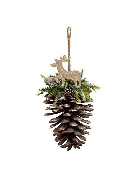 198972 - sdn pdp foug renne paill 20cm