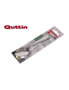 set 6 cuillers dessert 1.5mm antartica