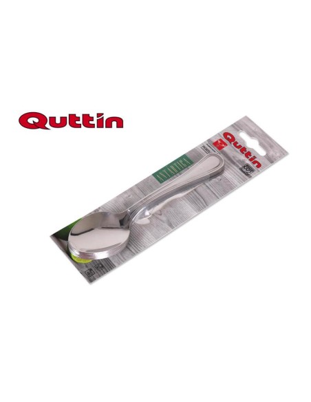 set 6 cuillers dessert 1.5mm antartica