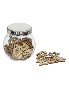 199188 - acc bocal bois pain epices