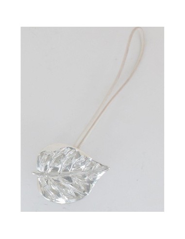 28025990-embrasse resine aimantee mirabeau mm - chrome