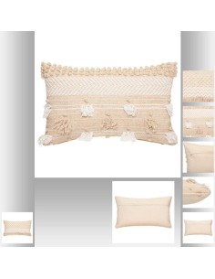 172497 - coussin cot sabl cuivr 30x50