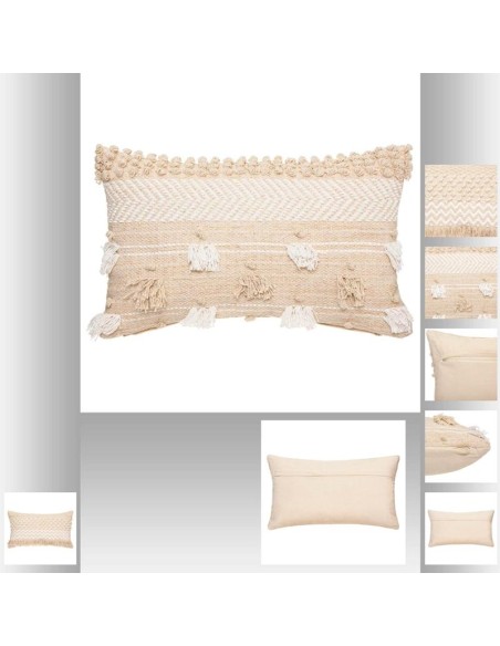 172497 - coussin cot sabl cuivr 30x50