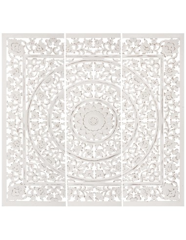 179493-deco murale mdf 115x115 fanny