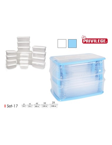 panier repas privilege